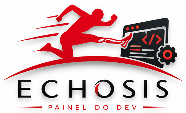 Echosis — Painel do Dev